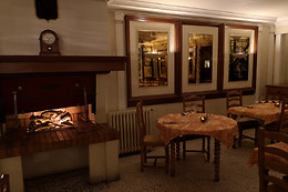 Hôtel restaurant Jean Lebon