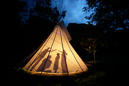 Le Tipi Bien Etre