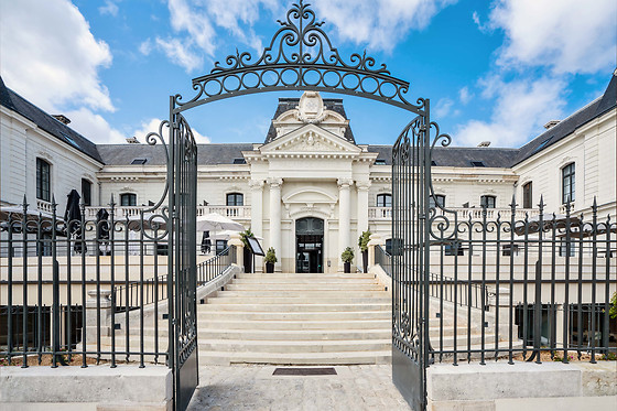 Best Western Plus Hôtel de la Cité Royale - photo 0