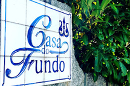 CASA DO FUNDO - Sustainable & Ecotourism