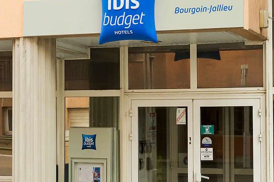 ibis budget Bourgoin Jallieu Centre - photo 0