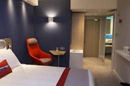 Holiday Inn Express® Bordeaux Lormont