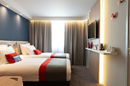 Holiday Inn Express® Bordeaux Lormont