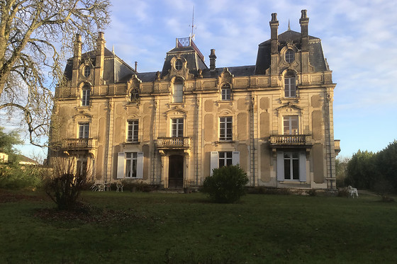 Château Saint Vincent - photo 0