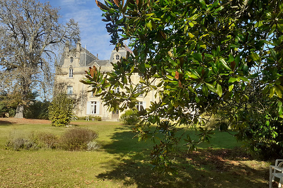 Château Saint Vincent - photo 10