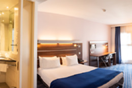 Holiday Inn Express® Marseilles Saint Charles