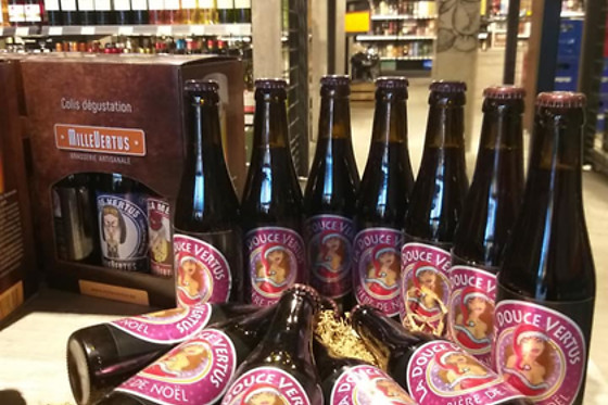 Brasserie Millevertus - photo 13