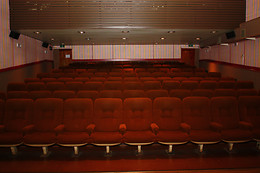 Cinéma Patria