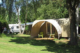 Camping Les Etangs