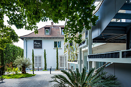 Villa La Florangerie
