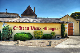 Chateau Vieux Mougnac