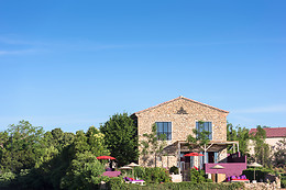 Château & Village Castigno - Wine Hotel & Resort