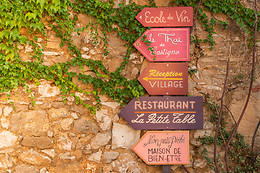 Château & Village Castigno - Wine Hotel & Resort