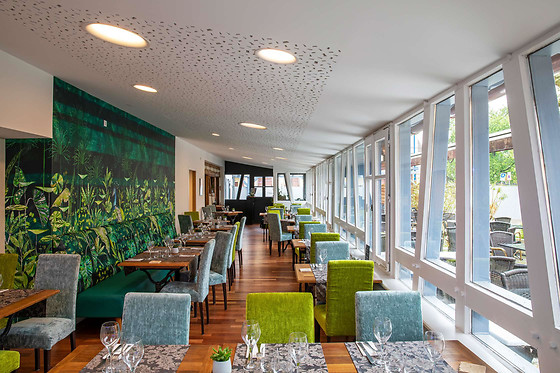 Hôtel Restaurant Au Cygne - photo 1