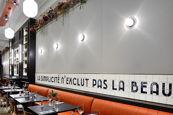 Brasserie Bouillon Baratte - photo 1