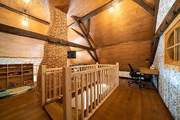 La Ferme du Ravet