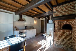 La Ferme du Ravet