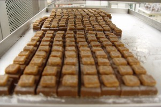 Chocolaterie Verdier - SARL Bonbons Verdier - photo 2