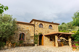 Country House Villa Nigro