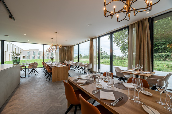 Martin's Rentmeesterij **** - photo 21