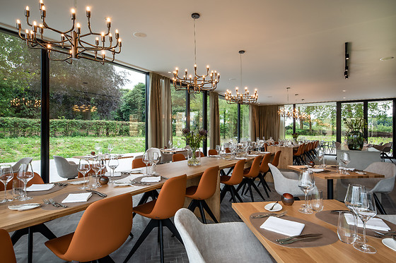 Martin's Rentmeesterij **** - photo 14
