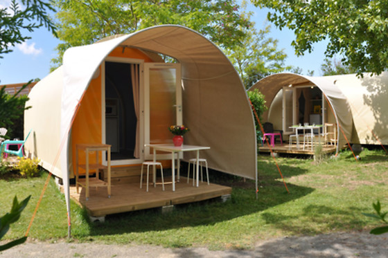 Camping L'Abri-Cotier - Flower Campings - photo 0