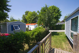 Camping L'Abri-Cotier - Flower Campings