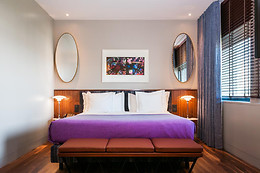 HOTEL DE GUIMARÃES 4*