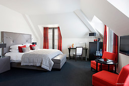 Martin's Klooster ****