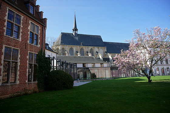 Martin's Klooster **** - photo 1