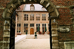 Martin's Klooster ****