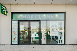 Mary Cohr - Saint Pryvé Saint Mesmin - Affilié