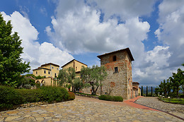 Borgo Antico Casalbosco