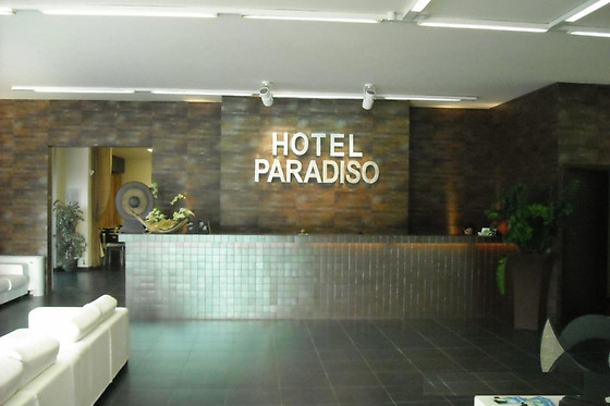 Hotel Paradiso - photo 0