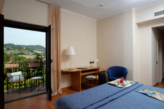 Hotel & Residence Dei Duchi - photo 1