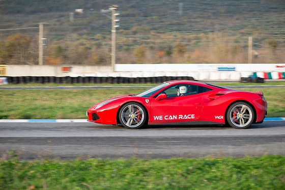 We Can Race - photo 2
