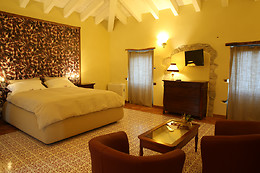 Scardalano Resort
