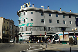 HOTEL BONCOMPTE