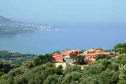 Residenza Mediterranea