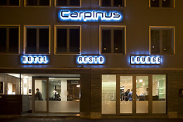 Carpinus Hôtel
