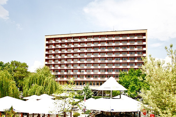 Rila Hotel Sofia - photo 0