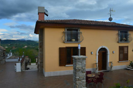Villa Tre Colli
