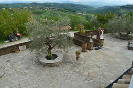 Villa Tre Colli