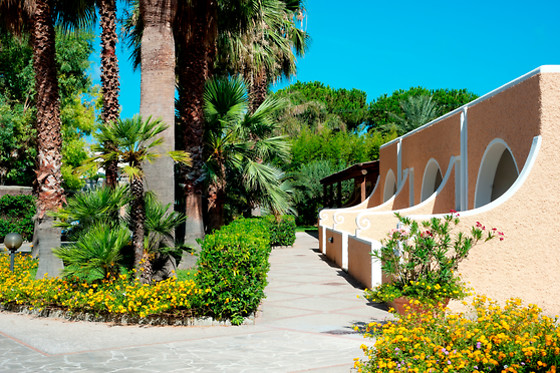 Hotel Parco delle Agavi - photo 8