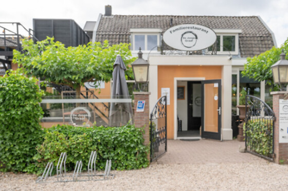 Familierestaurant De Jonge Graaf - photo 0