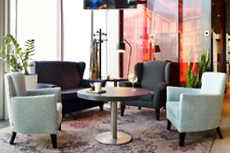 Park Inn by Radisson Leuven