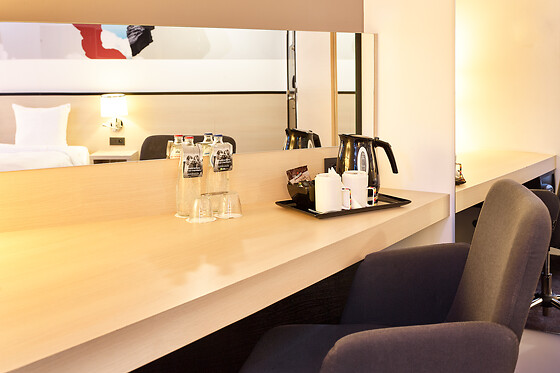 Park Inn by Radisson Leuven - photo 3