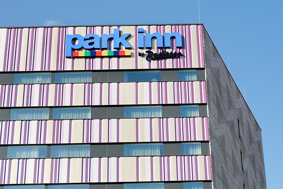 Park Inn by Radisson Leuven - photo 10