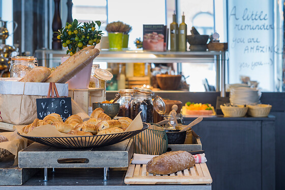 Park Inn by Radisson Leuven - photo 6