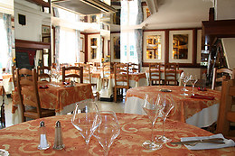 Hôtel restaurant Jean Lebon